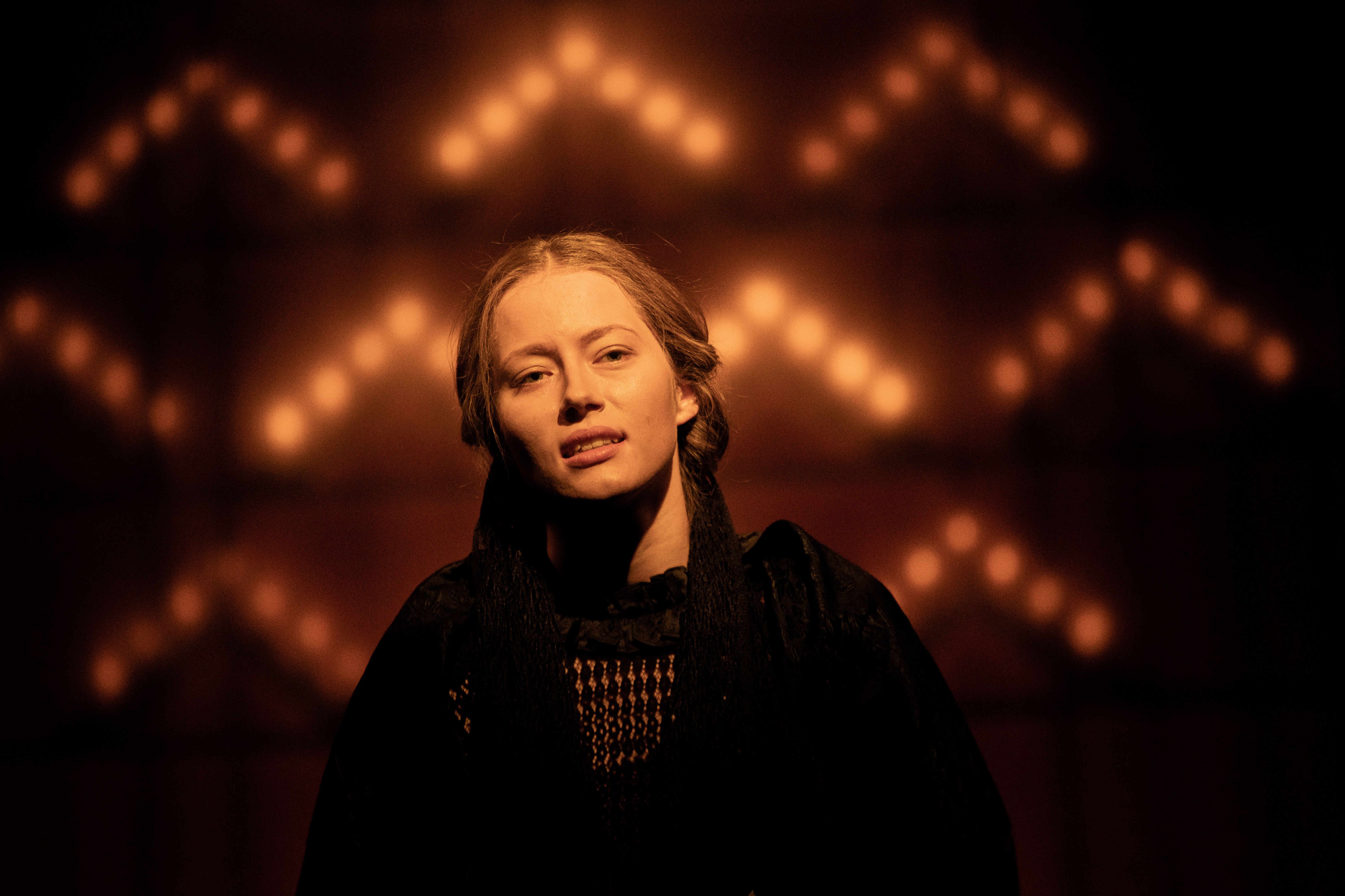 Mario Pulver/Sirp: Kaunitaride koletised | Tartu Uus Teater