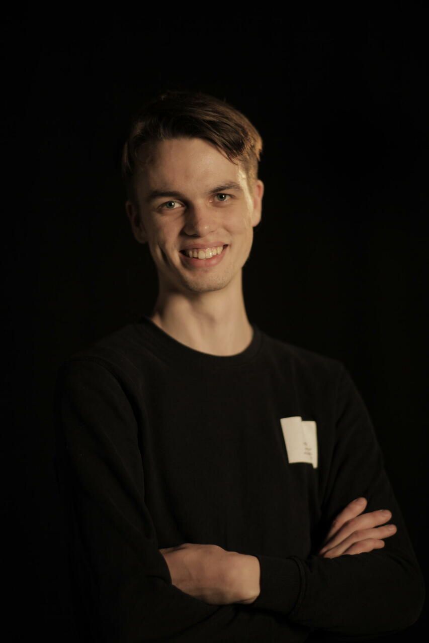 Fredi Karu